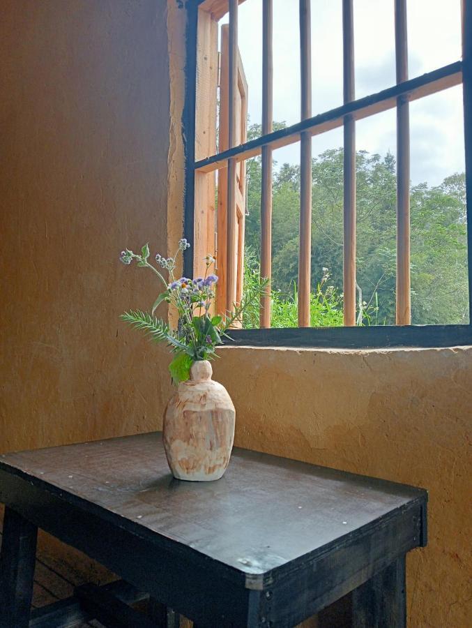 Dong Van Panorama Homestay Extérieur photo
