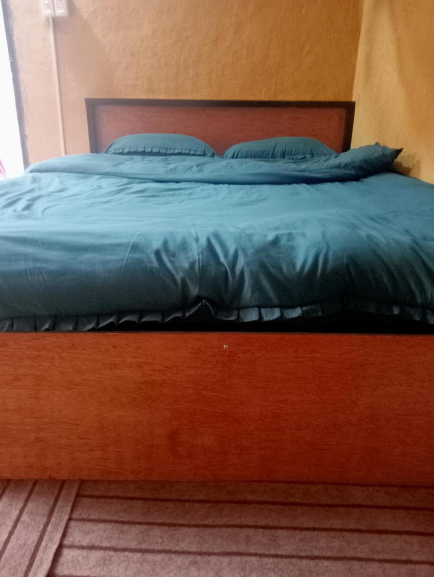 Dong Van Panorama Homestay Extérieur photo